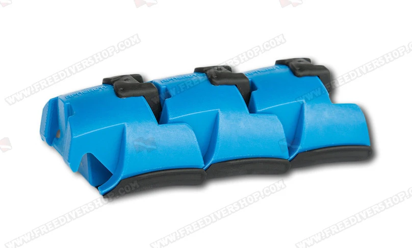 Apneautic 300 Gr / 0.66 Lbs Neck Weight Segment 3 Apneautic 300 Gr / 0.66 Lbs Neck Weight Segment - Image 3