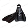 Najade Iron Rubber Swimming Fins