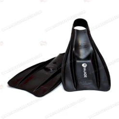 Najade Iron Rubber Swimming Fins