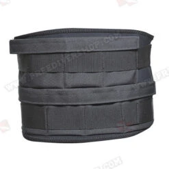 Divein Neoprene Weight Belt
