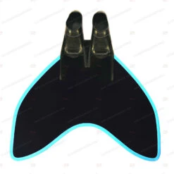 WaterWay Nemo Mermaid Monofin -Diving Supplies Store nemo mermaid cl 01