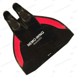 New Release -Diving Supplies Store nemo red