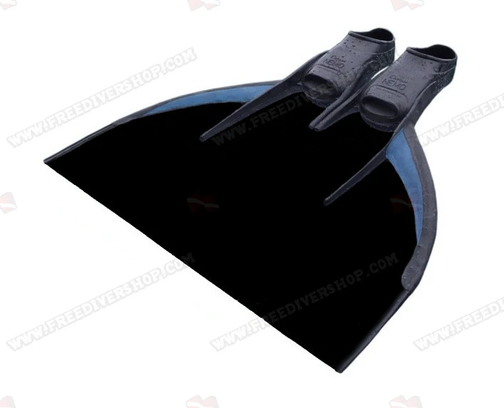 WaterWay Nemo-Wing Monofin 4 WaterWay Nemo-Wing Monofin - Image 4