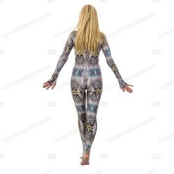 SlipIns Native Feathers Dive/Surf Skin -Diving Supplies Store nf 005