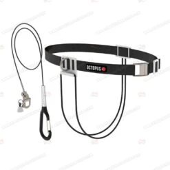 Octopus CNF Freediving Lanyard -Diving Supplies Store oc cnf 03