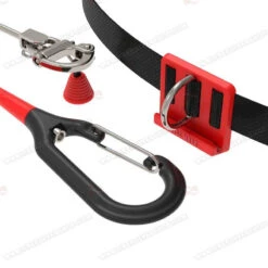 Octopus CNF Freediving Lanyard -Diving Supplies Store oc cnf 06