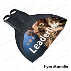 Leaderfins Octopus Monofin - Limited Edition 12 Leaderfins Octopus Monofin - Limited Edition -Diving Supplies Store oct 03 shop