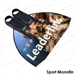Leaderfins Octopus Monofin - Limited Edition 13 Leaderfins Octopus Monofin - Limited Edition -Diving Supplies Store oct 04 shop