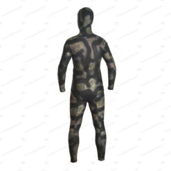 Divein Spaccato Pastium Wetsuit -Diving Supplies Store past 4 shop