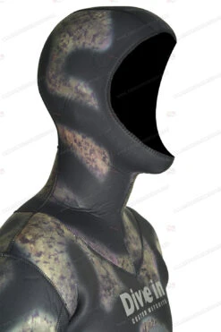 Divein Spaccato Pastium Wetsuit -Diving Supplies Store past 7 shop