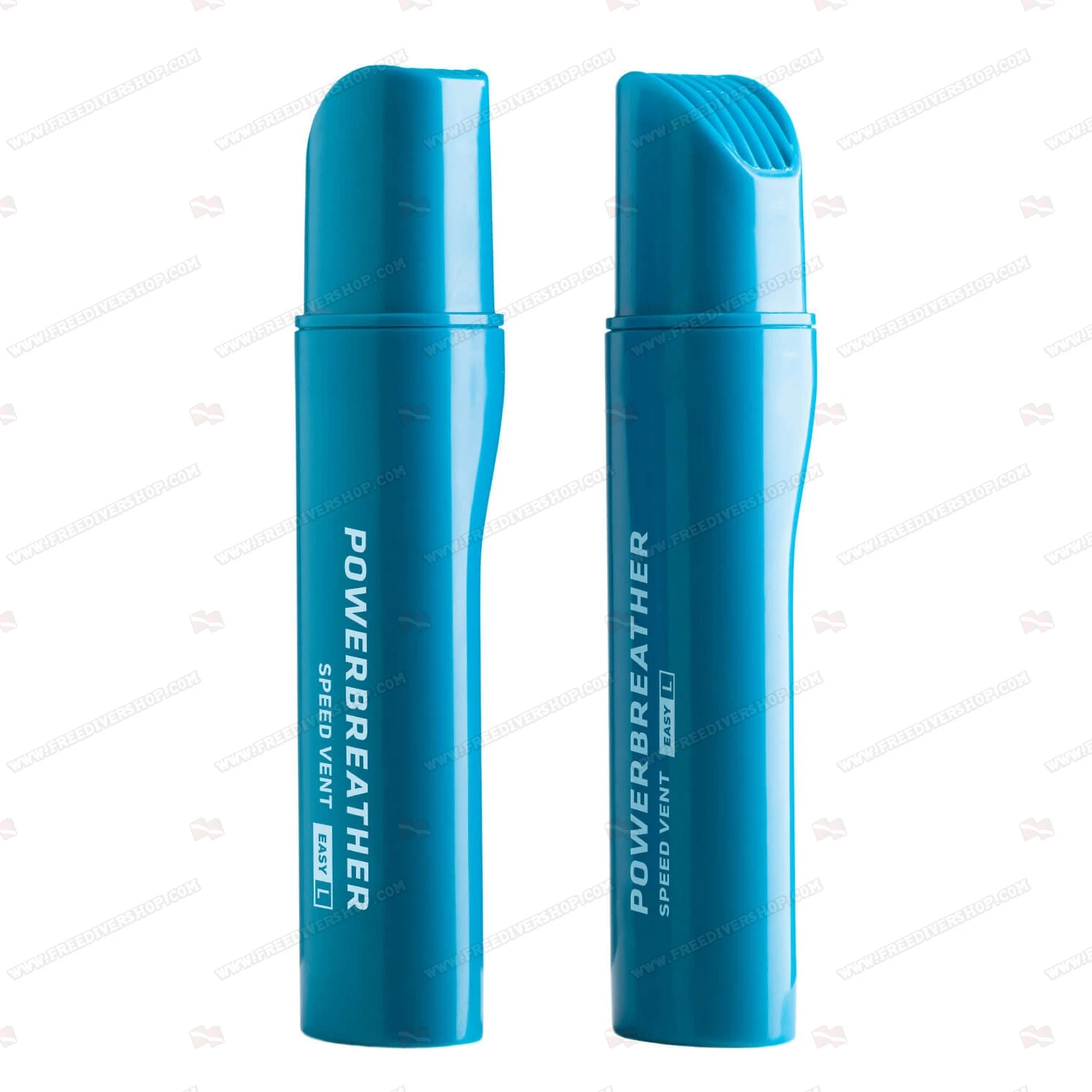 AMEO Powerbreather Easy Speed Vents - Long 1 AMEO Powerbreather Easy Speed Vents - Long