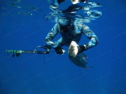 Elios Smoothskin Camo Pelagos - Tailor Made Wetsuit -Diving Supplies Store pelagosshop 1