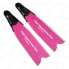 WaterWay Capt. Nemo Pink Power Fins