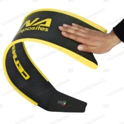 Cetma Composites Prana Carbon Fins -Diving Supplies Store prana n shop 1 2