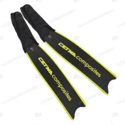 Cetma Composites Prana Carbon Fins -Diving Supplies Store prana yl back box 1