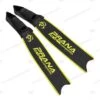 Cetma Composites Prana Carbon Fins