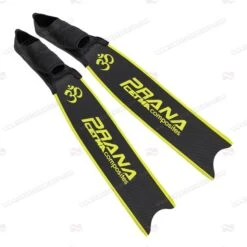 Cetma Composites Prana Carbon Fins
