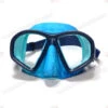 Divein Predator Blue Mask