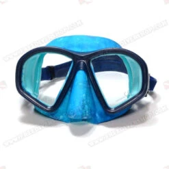 Divein Predator Blue Mask