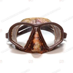 Divein Predator Brown Mask