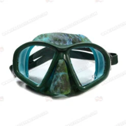 Divein Predator Green Mask