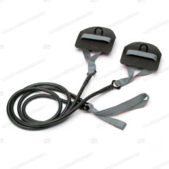 Pro Swim Dryland Resistance Training Cords -Diving Supplies Store ps dryland cords paddles shop gry