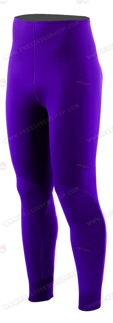 Elios Purple NJN - Tailor Made Wetsuit 3 Elios Purple NJN - Tailor Made Wetsuit - Image 3