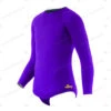 Elios Purple NJN Jacket