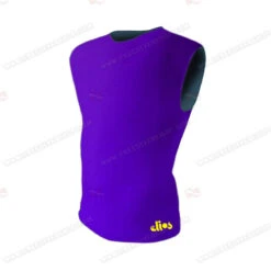 Elios Purple NJN Dive Vest