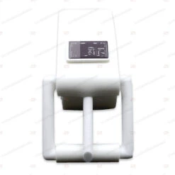 29/71 Pure White Silicone Weight Belt -Diving Supplies Store pw wb 03