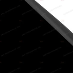 Leaderfins Metallic Fins -Diving Supplies Store rail black fg 3 1