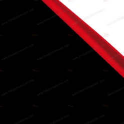 Ultrafins Deep Power Fins Feat. Pathos Foot Pockets -Diving Supplies Store rail red fg 28 1