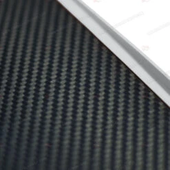 WaterWay Capt. Nemo Carbon Power Fins -Diving Supplies Store rail white 1