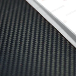 Ultrafins Carbon Fins -Diving Supplies Store rail white 2