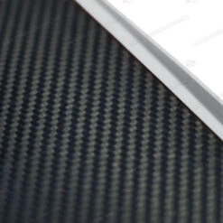 Ultrafins Carbon Power Fins Feat. Pathos Foot Pockets -Diving Supplies Store rail white 6