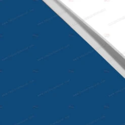 Ultrafins Speedy Ocean Blue Fins -Diving Supplies Store rail white bl 2