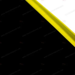 Ultrafins Speedy Black Fins -Diving Supplies Store rail yellow fg 2 2 1