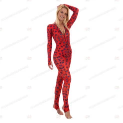 SlipIns Red Spotted Grouper Dive/Surf Skin