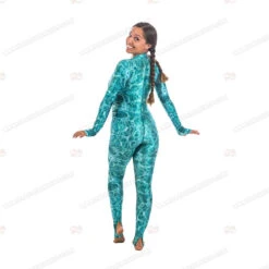 SlipIns Reflections Dive/Surf Skin -Diving Supplies Store reflections 03