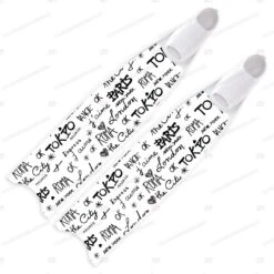 Diving Supplies Store 30 Leaderfins Round The World Fins - Limited Edition