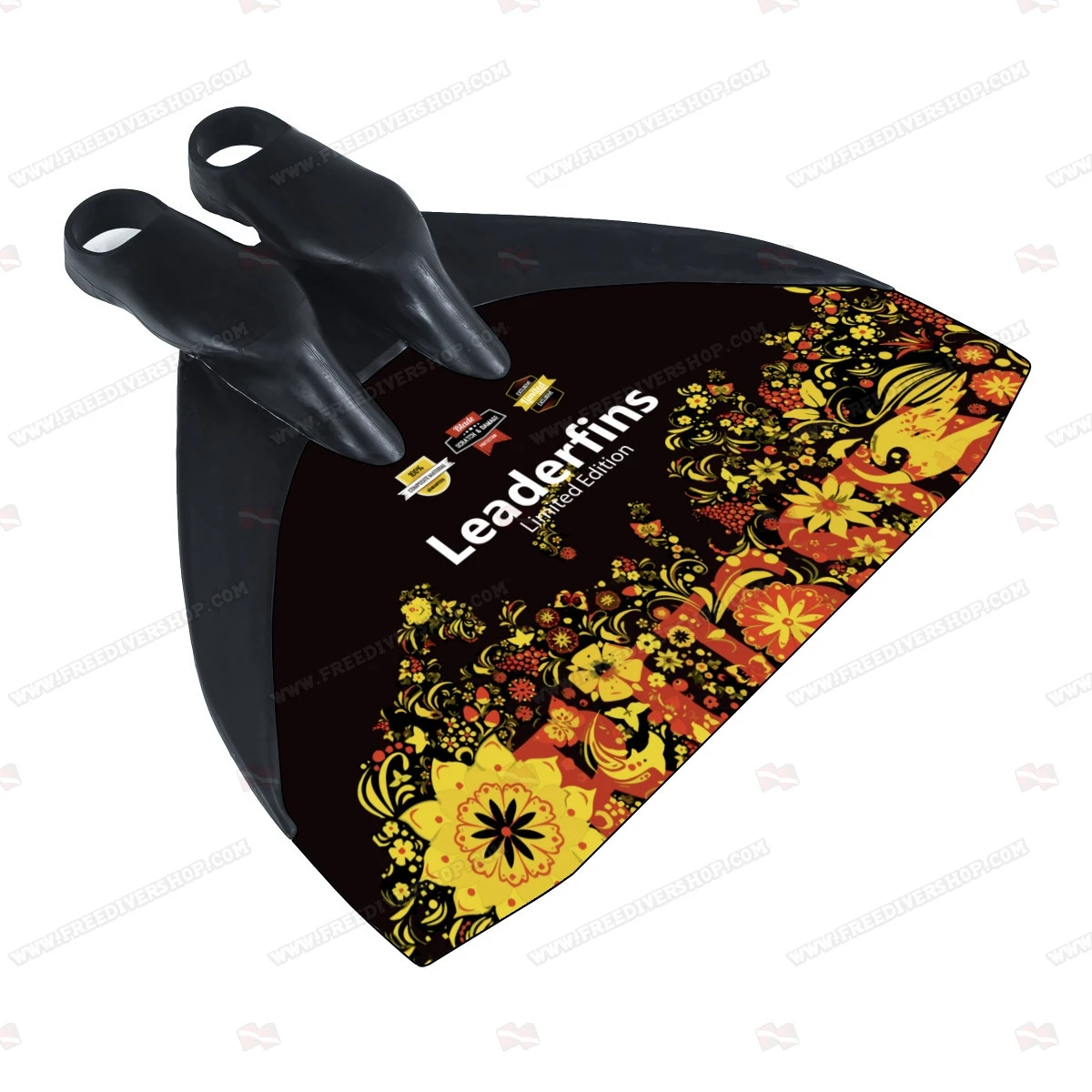 Leaderfins Russian Summer Monofin - Limited Edition 1 Leaderfins Russian Summer Monofin - Limited Edition