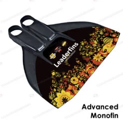 Leaderfins Russian Summer Monofin - Limited Edition 11 Leaderfins Russian Summer Monofin - Limited Edition -Diving Supplies Store rs 06 shop