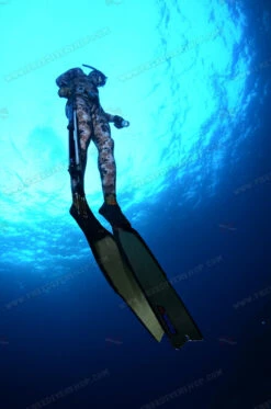 Divein Spaccato Brown - Tailor Made Wetsuit 6 Divein Spaccato Brown - Tailor Made Wetsuit -Diving Supplies Store rsm 8247pc 1