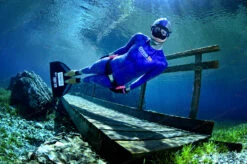 Divein Nanoskin Competitor Wetsuit -Diving Supplies Store rsm 9888