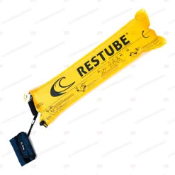 Restube Basic - Self Inflating Safety Buoy -Diving Supplies Store rt cl 04 shop