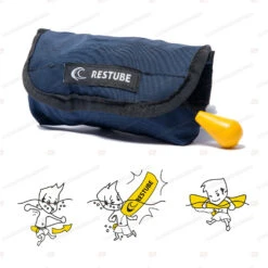 Restube Basic - Self Inflating Safety Buoy -Diving Supplies Store rt cl 05 shop