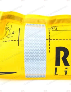 Restube Lifeguard - Self Inflating Rescue Buoy -Diving Supplies Store rt lfg 05 shop