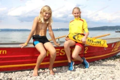 Restube Lifeguard - Self Inflating Rescue Buoy -Diving Supplies Store rt lfg 11 shop