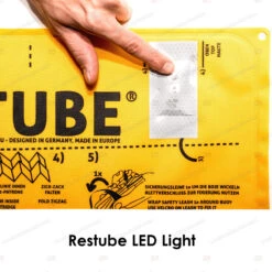 Restube Basic - Self Inflating Safety Buoy -Diving Supplies Store rt ll 01 shop