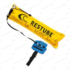 Restube Extreme - Self Inflating Safety Buoy -Diving Supplies Store rt sprt 03 shop 1